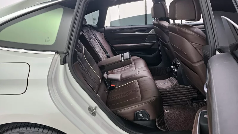 BMW Gran Turismo