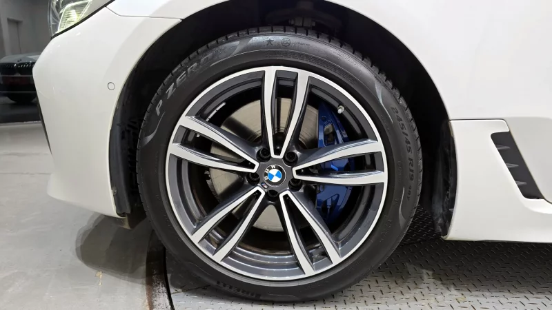 BMW Gran Turismo