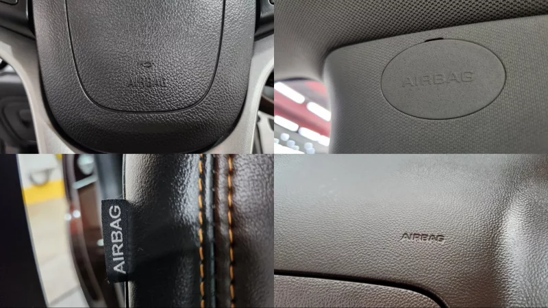Daewoo Trax