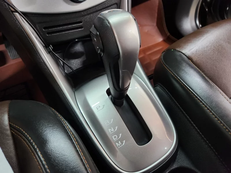 Daewoo Trax