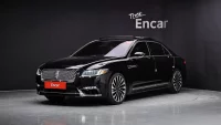 Lincoln CONTINENTAL
