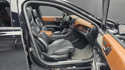 Lincoln CONTINENTAL