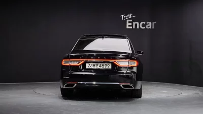Lincoln CONTINENTAL