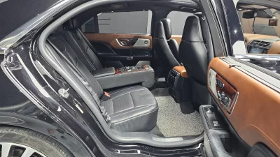 Lincoln CONTINENTAL