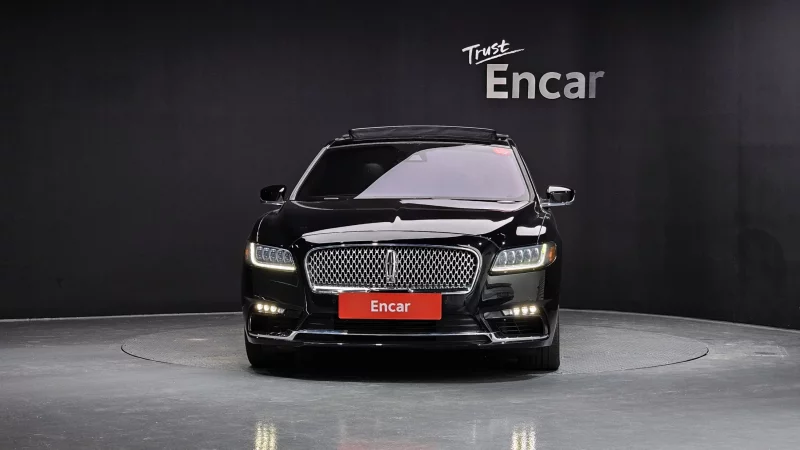 Lincoln CONTINENTAL