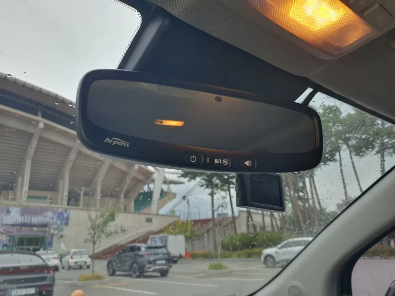 Daewoo Trax