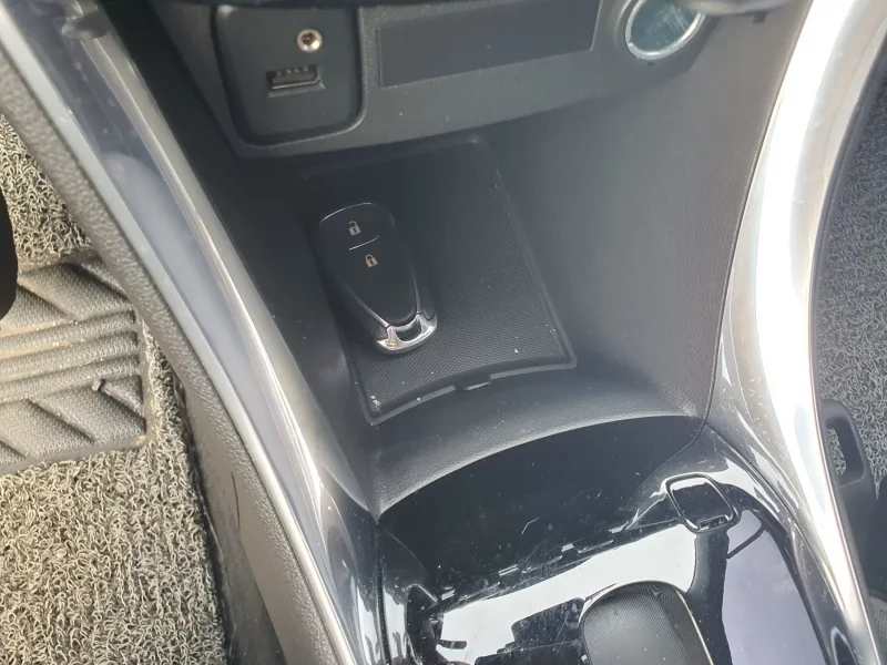 Daewoo Trax