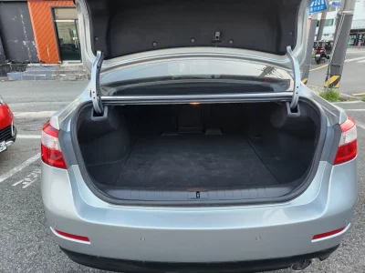 Renault Samsung SM5