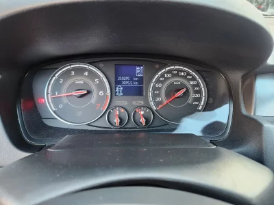 Renault Samsung SM5