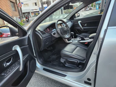 Renault Samsung SM5