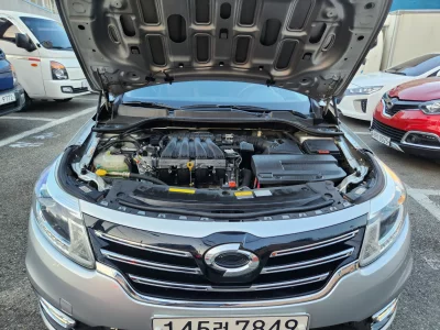Renault Samsung SM5