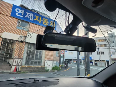 Renault Samsung SM5