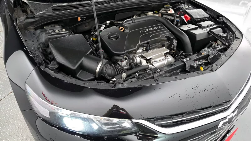 Daewoo Malibu