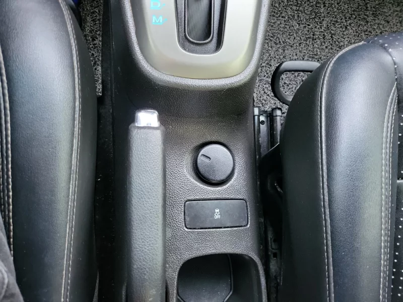 Daewoo Aveo