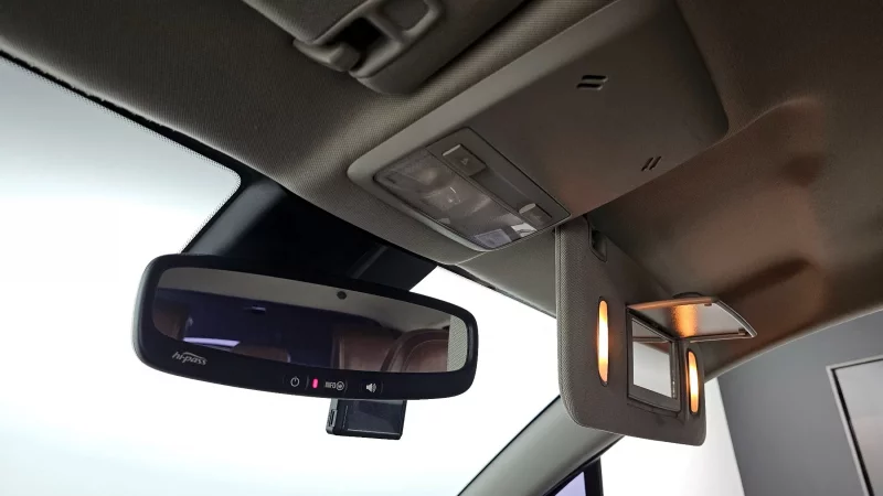 Daewoo Trax
