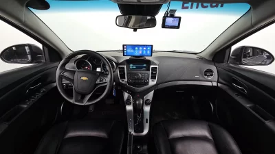 Daewoo Lacetti