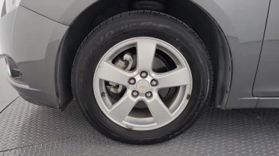 Daewoo Lacetti