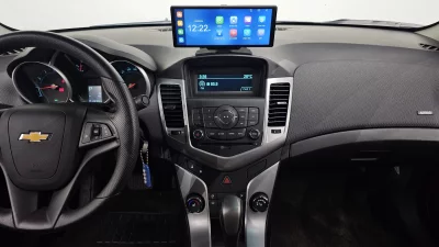Daewoo Lacetti
