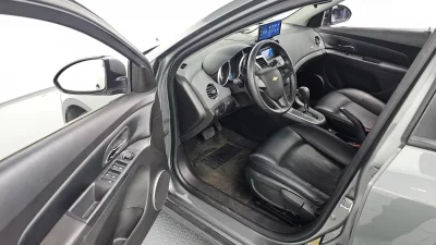 Daewoo Lacetti