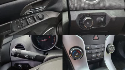 Daewoo Lacetti