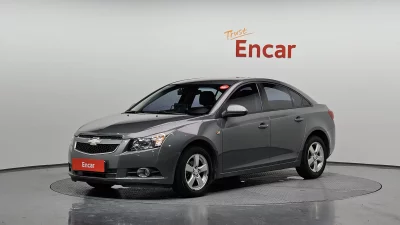 Daewoo Lacetti