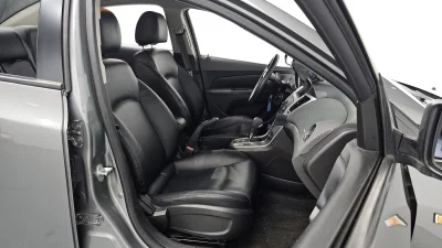 Daewoo Lacetti