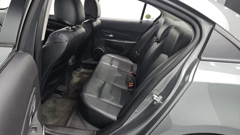 Daewoo Lacetti