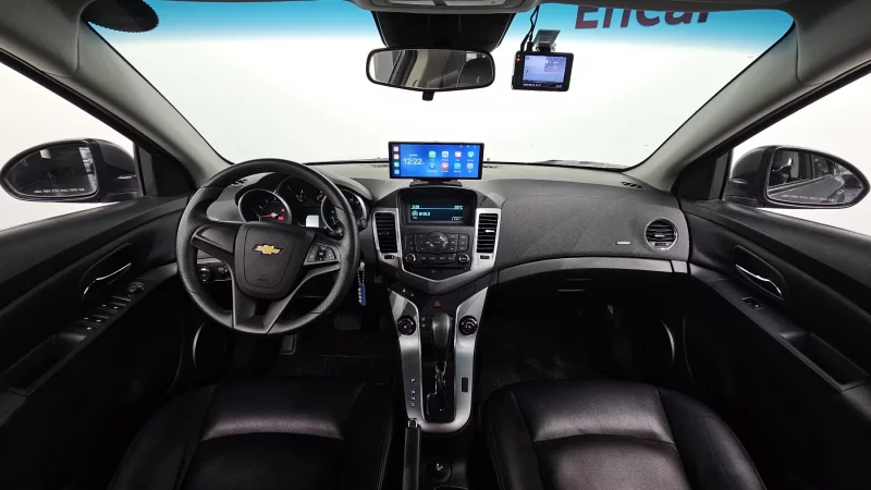 Daewoo Lacetti