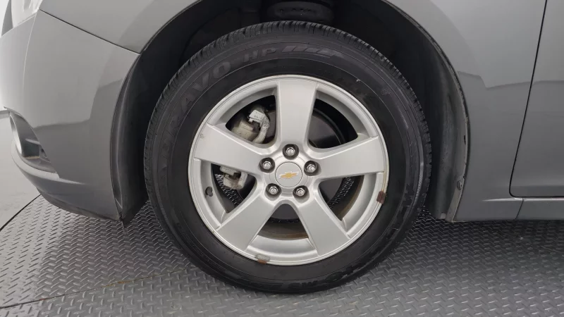 Daewoo Lacetti