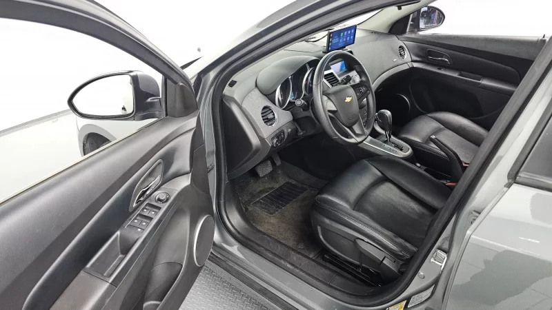 Daewoo Lacetti