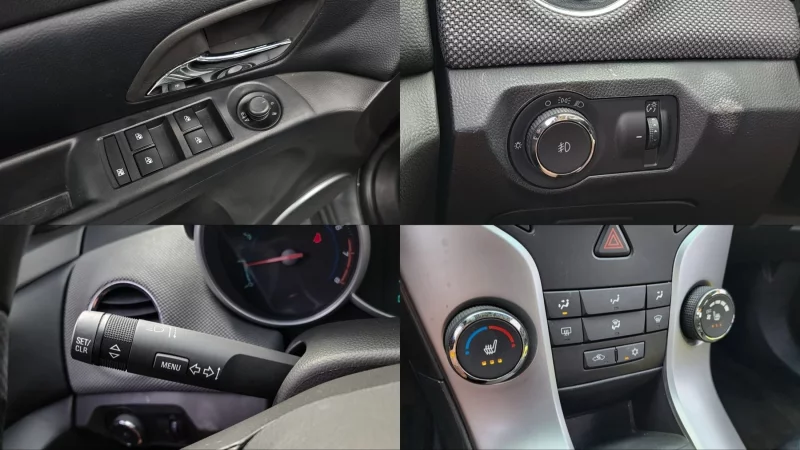 Daewoo Lacetti