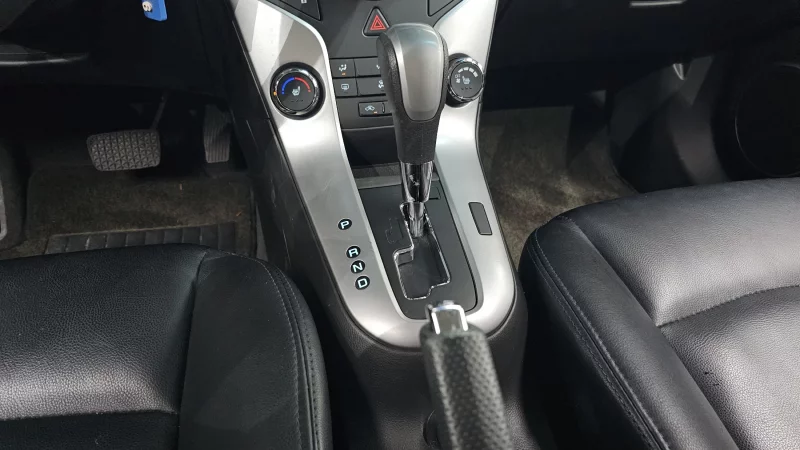 Daewoo Lacetti