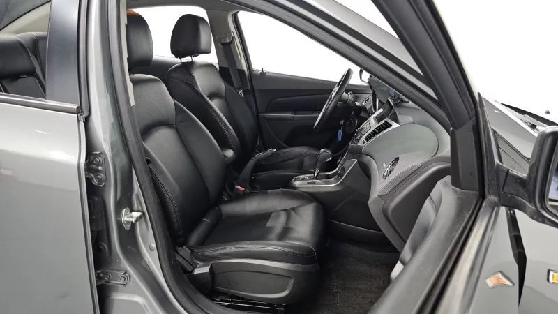 Daewoo Lacetti