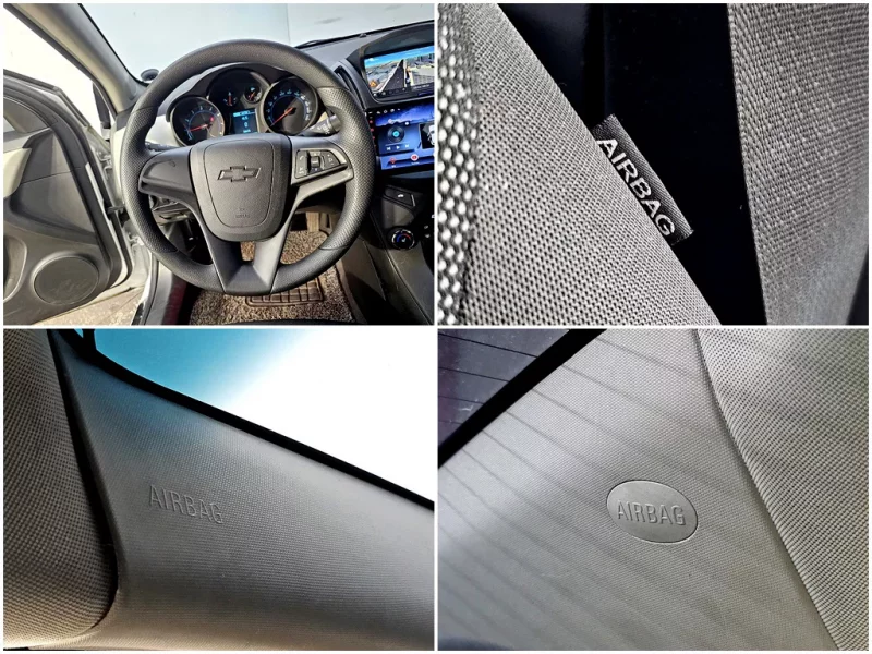 Daewoo Cruze