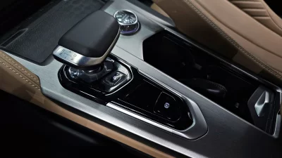 Renault Samsung Grand Koleos