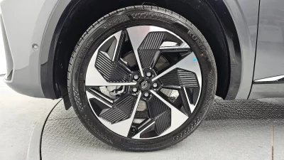 Renault Samsung Grand Koleos