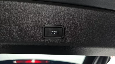 Renault Samsung Grand Koleos