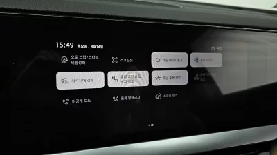 Renault Samsung Grand Koleos