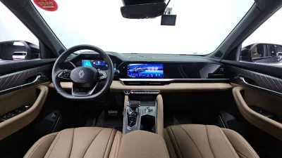 Renault Samsung Grand Koleos