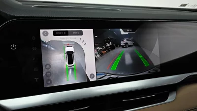 Renault Samsung Grand Koleos