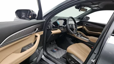 Renault Samsung Grand Koleos