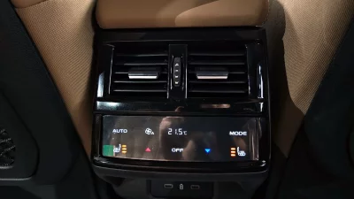 Renault Samsung Grand Koleos