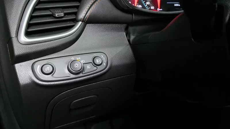 Daewoo Trax