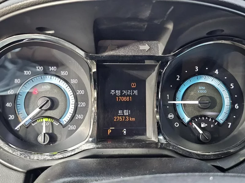 Daewoo Alpheon