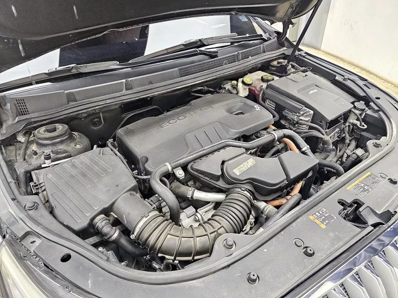 Daewoo Alpheon