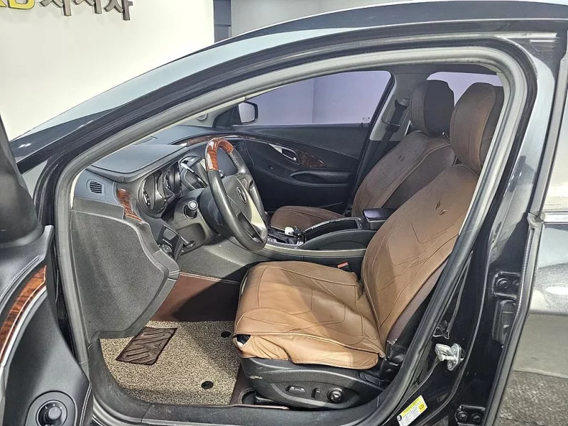 Daewoo Alpheon
