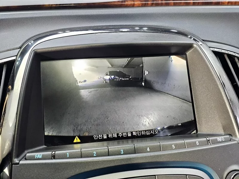 Daewoo Alpheon