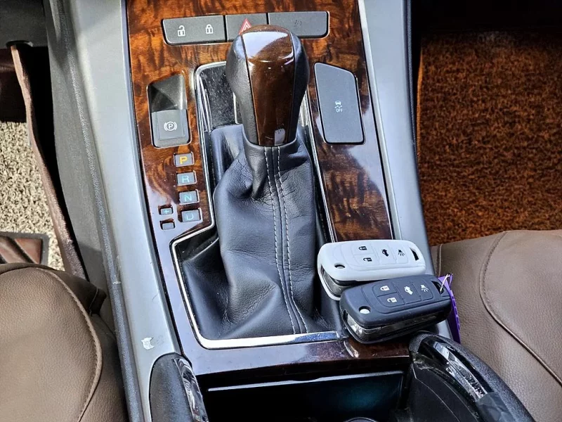 Daewoo Alpheon