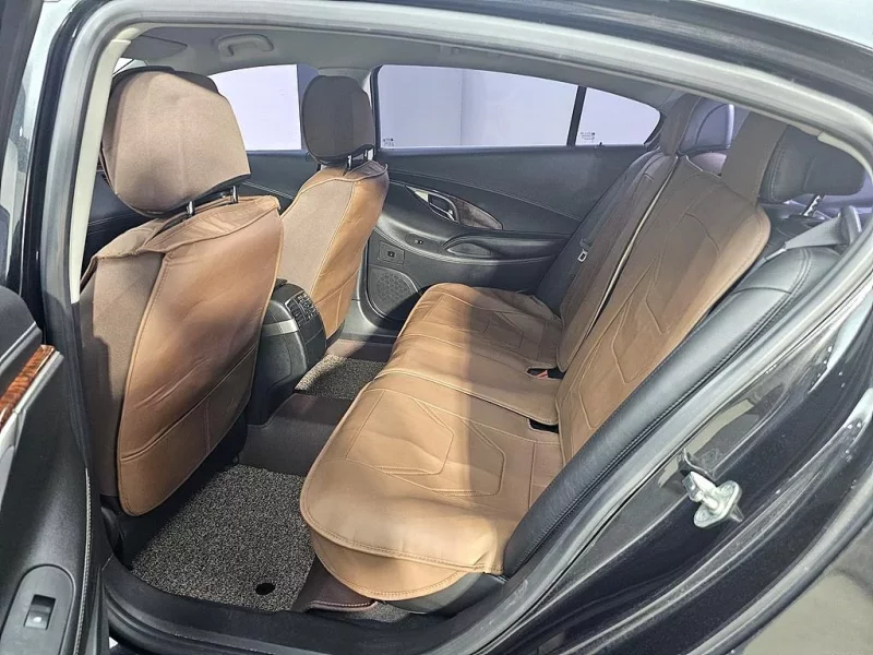 Daewoo Alpheon