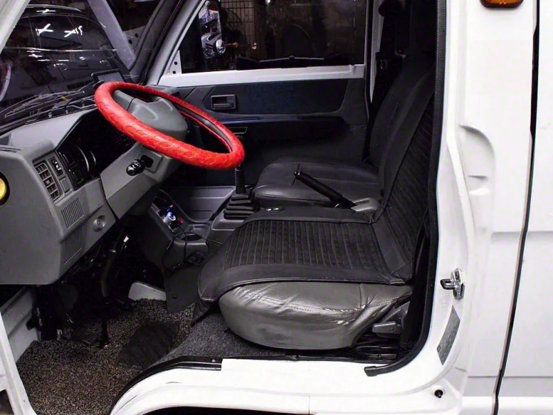 Daewoo damas